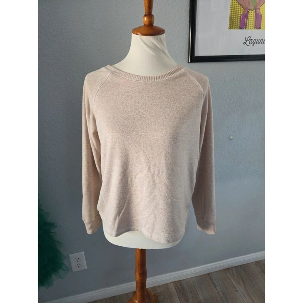 Live Love Lounge KN Karen Neuburger Medium Sweater